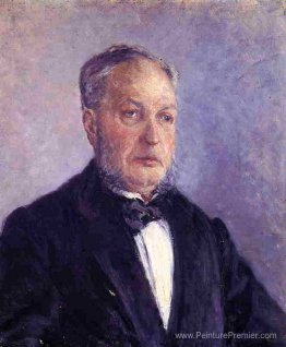 Portrait de Jean Daurelle Portrait de Jean Daurelle