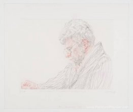 R.B. Kitaj R.B. Kitaj