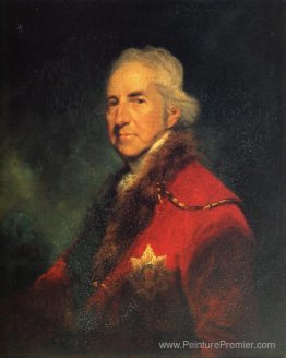 Francis Seymour Conway, 1er Marquess de Hertford Francis Seymour Conway, 1er Marquess de Hertford