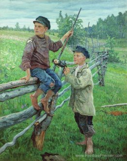 Country Boys Country Boys