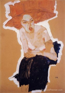 La femme méprisante La femme méprisante