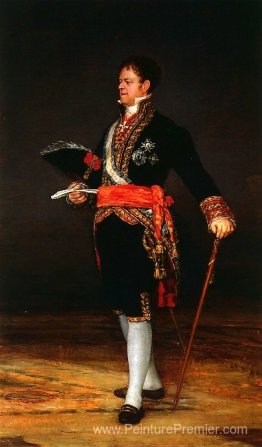 Duc de San Carlos Duc de San Carlos