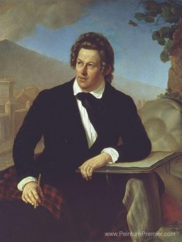Portrait de Zavyyov Fedor Portrait de Zavyyov Fedor