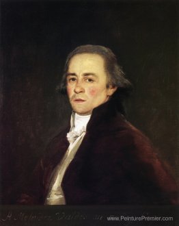 Juan Antonio Melendez Valdes Juan Antonio Melendez Valdes