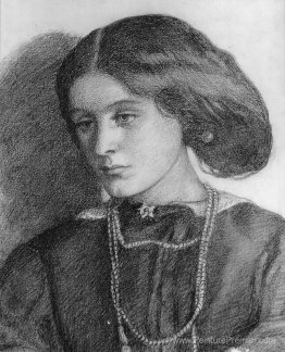 Mme Burne Jones Mme Burne Jones