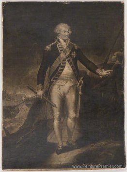 Adam Duncan, 1er vicomte Duncan Adam Duncan, 1er vicomte Duncan