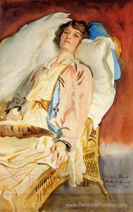 Alice Runnels James (Mme William James) Alice Runnels James (Mme William James)