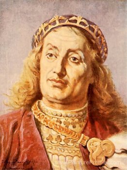 Wladyslaw laskonogi Wladyslaw laskonogi