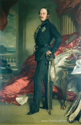 Alberto di Sassonia-Coburgo-Gotha Alberto di Sassonia-Coburgo-Gotha
