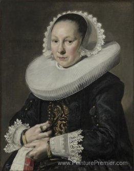 Portrait d'une femme Portrait d'une femme
