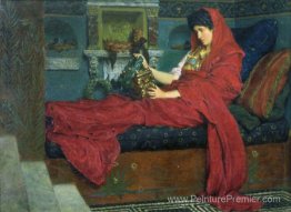 Agrippina avec les cendres de Germanicus Agrippina avec les cendres de Germanicus