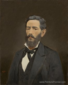 Buste d'un homme Buste d'un homme