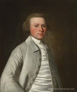 Alderman Thomas Wilson, maire de Kendal (1763–1764) Alderman Thomas Wilson, maire de Kendal (1763–1764)