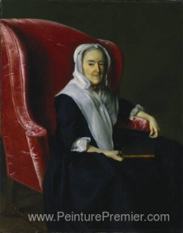 Mme Anna Dummer Powell Mme Anna Dummer Powell