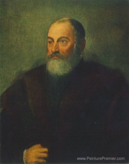Portrait d'un homme Portrait d'un homme