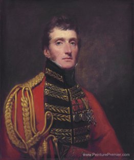 Lieutenant-général William Stuart Lieutenant-général William Stuart