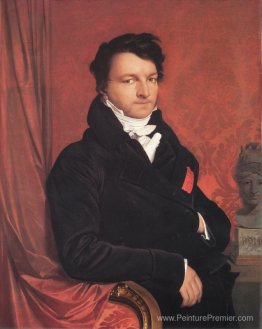 Monsieur de Norvins Monsieur de Norvins