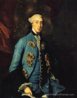 Francis Hastings, comte de Huntingdon Francis Hastings, comte de Huntingdon