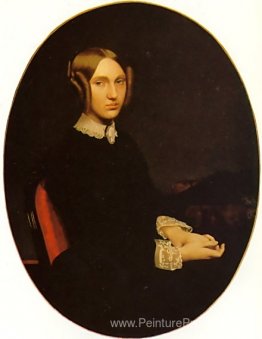 Portrait d'une femme Portrait d'une femme