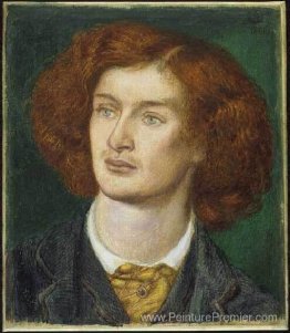 Algernon Swinburne Algernon Swinburne