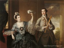M. et Mme William Chase M. et Mme William Chase