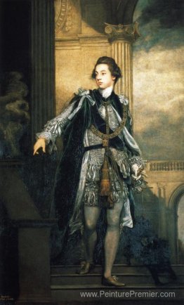Frederick Howard, 5e comte de Carlisle Frederick Howard, 5e comte de Carlisle
