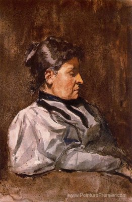 Mère de l'artiste Mère de l'artiste
