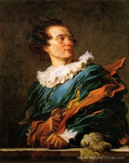 Jean Claude Richard, abbé de Saint non Jean Claude Richard, abbé de Saint non