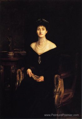 Mme Ernest G. Raphael (Florence Cecilia Sassoon) Mme Ernest G. Raphael (Florence Cecilia Sassoon)