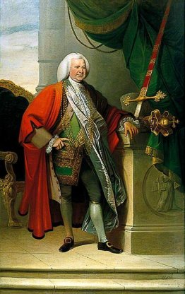 Thomas Starling (1706–1788), maire de Norwich (1767) Thomas Starling (1706–1788), maire de Norwich (1767)