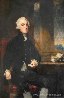 Richard Pennant (1737–1808), Baron Penrhyn de Penrhyn Richard Pennant (1737–1808), Baron Penrhyn de Penrhyn