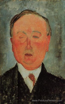 L'homme avec le monocle L'homme avec le monocle
