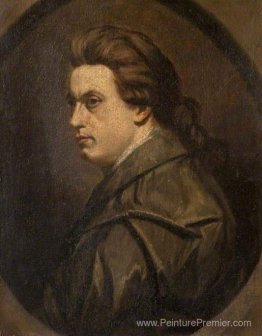 Richard Cumberland (1732-1811) Richard Cumberland (1732-1811)