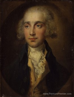 James Maitland, 8e comte de Lauderdale James Maitland, 8e comte de Lauderdale