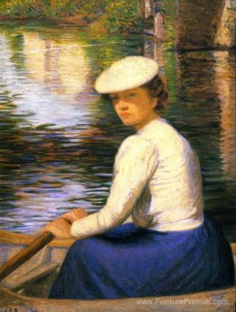 Dans un bateau (dans un bateau) Dans un bateau (dans un bateau)