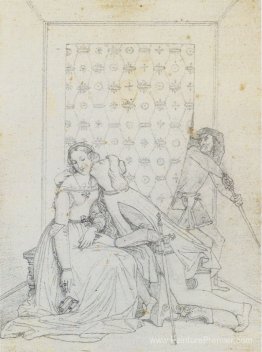Paolo et Francesca Paolo et Francesca