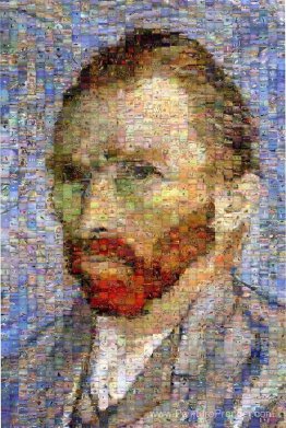 Vincent Van Gogh Vincent Van Gogh