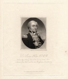 Sir George Johnstone Speranza Sir George Johnstone Speranza