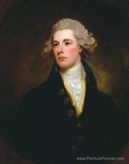 William Pitt le plus jeune William Pitt le plus jeune