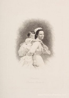 Reine Elizabeth et princesse Măriara Reine Elizabeth et princesse Măriara
