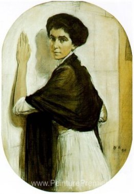 Sofia Vladimirovna, née Glebova Sofia Vladimirovna, née Glebova