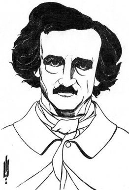 Par Edgar Allan Poe Par Edgar Allan Poe