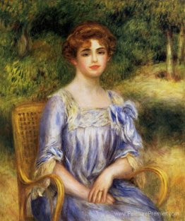 Madame Gaston Bernheim de Villers née Suzanne Adler Madame Gaston Bernheim de Villers née Suzanne Adler