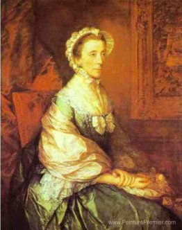 Mary, duchesse de Montagu Mary, duchesse de Montagu