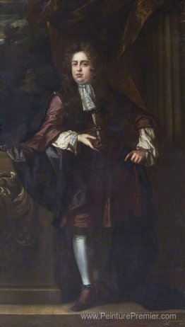 Sir John Brownlow Sir John Brownlow