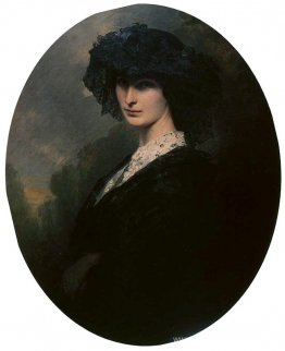 Jadwiga Potocka, comtesse Branicka Jadwiga Potocka, comtesse Branicka
