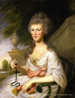 Mme John O'Donnell (Sarah Chew Elliott) Mme John O'Donnell (Sarah Chew Elliott)