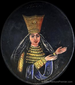 Reine Tamar Reine Tamar