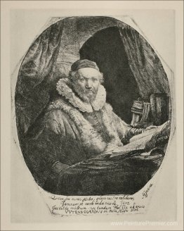 Johannes Uijtenbodaerd Johannes Uijtenbodaerd