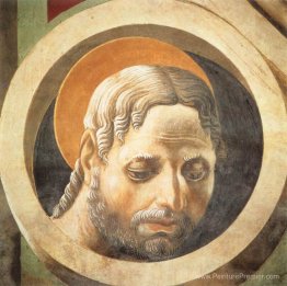 Chef du prophète Chef du prophète
